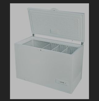 Indesit congelatore orizzontale a pozzo