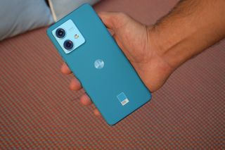 Motorola Edge 40 Neo