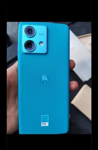 Motorola Edge 40 Neo