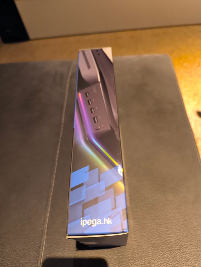 Soporte horizontal ps5