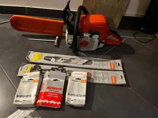 Motosierra STIHL MS 290
