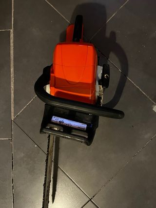 Motosierra STIHL MS 290
