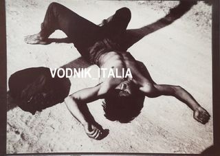 5 cartoline di JAN SAUDEK - Erotik Post-card B