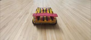 Majorette Lamborghini Countach