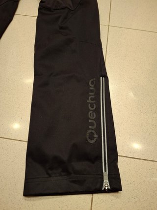 Pantalones para esquí nórdico Quechua