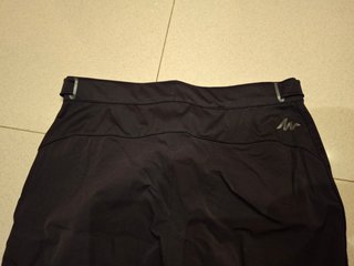 Pantalones para esquí nórdico Quechua