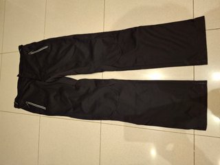 Pantalones para esquí nórdico Quechua