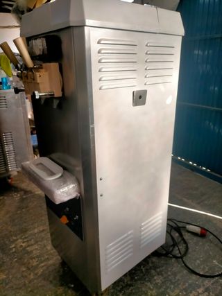 Máquina de helados carpigiani