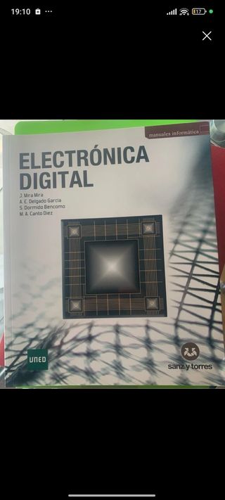 Electrónica Digital