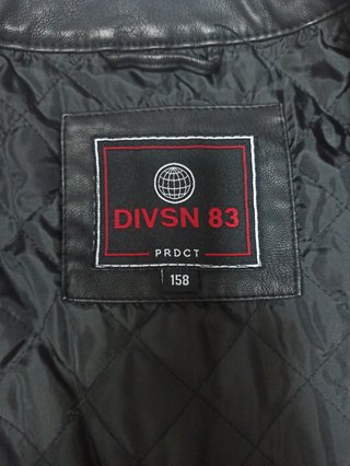 Chaqueta