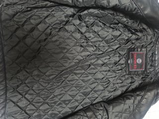 Chaqueta