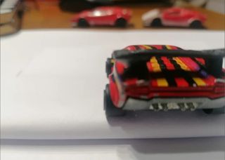 Majorette Lamborghini Countach