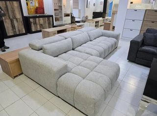 SOFA GRANDE RINCONERA DE LUJO
