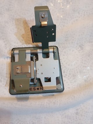Empalmadora de Cine Super 8