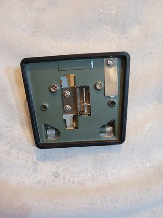 Empalmadora de Cine Super 8