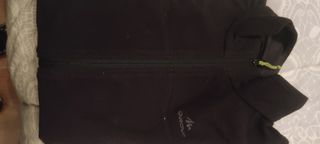 Sudadera hombre Quechua