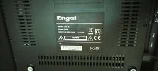Engel TV LED 32"