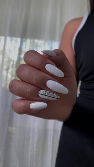 Manicura y pedicura rusa