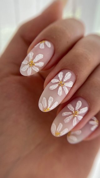 Manicura y pedicura rusa