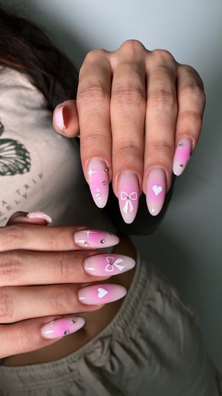 Manicura y pedicura rusa