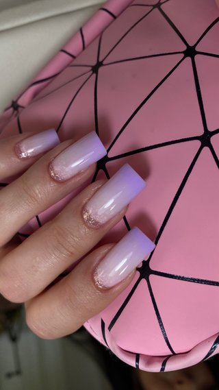 Manicura y pedicura rusa