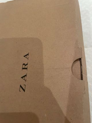 Zapato tacón