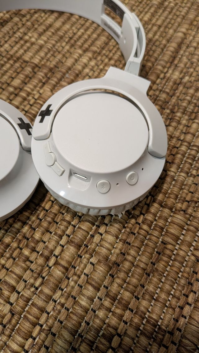 Auricules Bluetooth Philips SHB3075