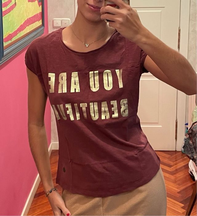 Camiseta