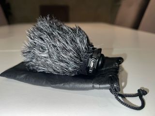 Microfono Iphone BOYA