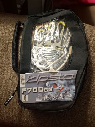 Guantes de portero para niños o niñas