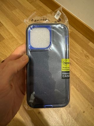 Carcasa iphone 15 pro