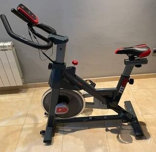 Bicicleta spinning