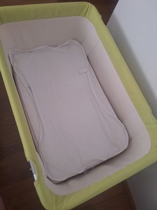 Minicuna babyhome Dreams