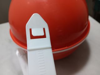 Platos y vasos para ir de camping