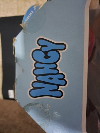 NANCY