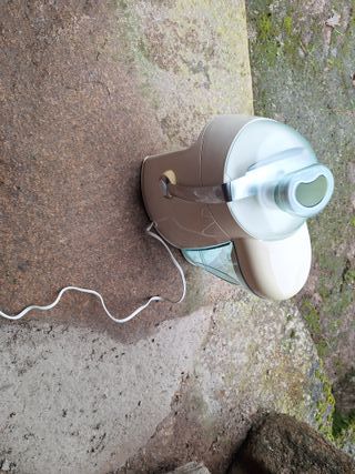 Moulinex centro frutti pro