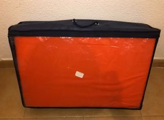 Colchón plegable para cuna de viaje