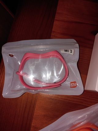Mi Band 3 xiaomi