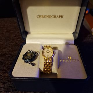 Reloj señora festina 