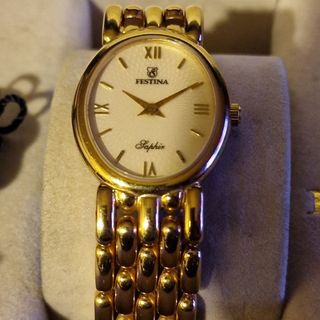 Reloj señora festina 