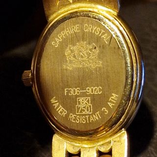 Reloj señora festina 