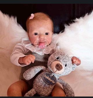 Bebé Reborn .