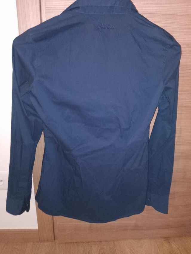 Camicia donna Relish