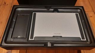 Huion Kamvas Pro 13 Tableta gráfica NUEVA