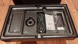 Huion Kamvas Pro 13 Tableta gráfica NUEVA