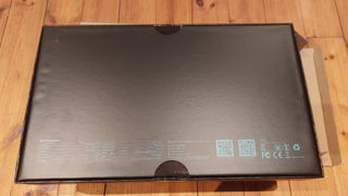 Huion Kamvas Pro 13 Tableta gráfica NUEVA