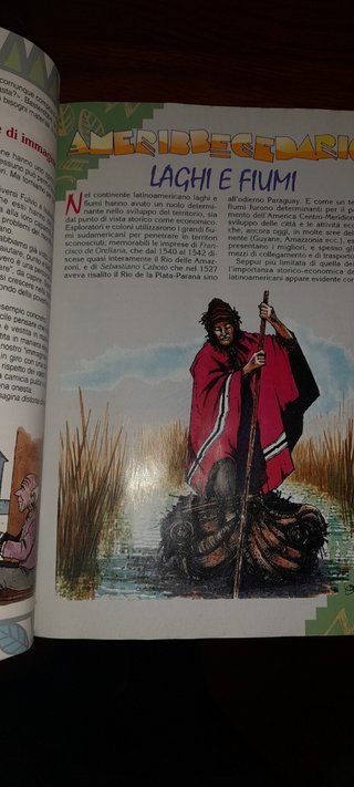 Il piccolo missionario