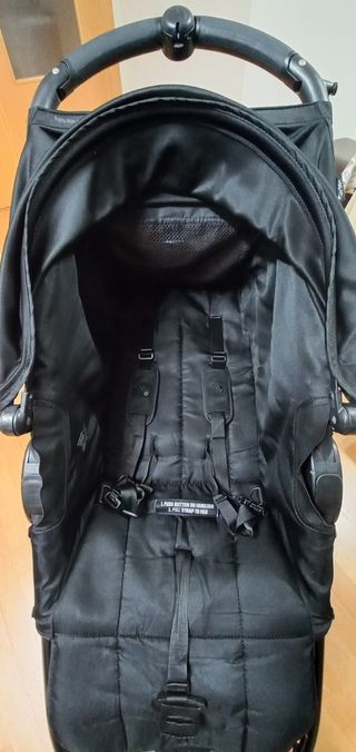 Silla de paseo Babyjogger City Mini ZIP