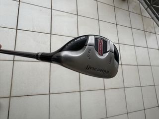 Hibrido h4-21º, hombre wilson staff 