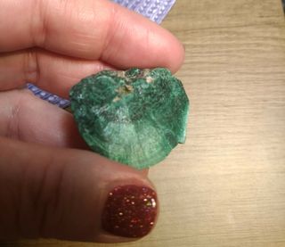 Lotto di pietre grezze naturali